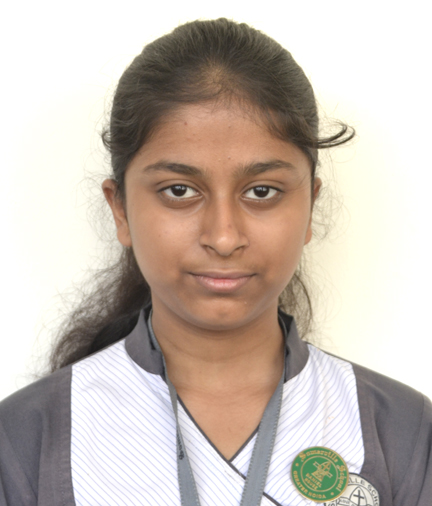 DEVANSHI