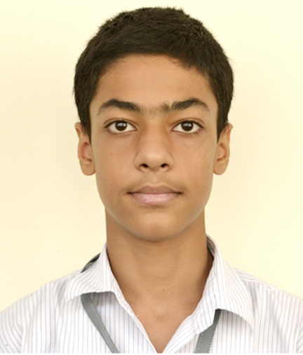 PRAKHAR DWIVEDI
