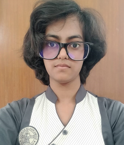 DISHA