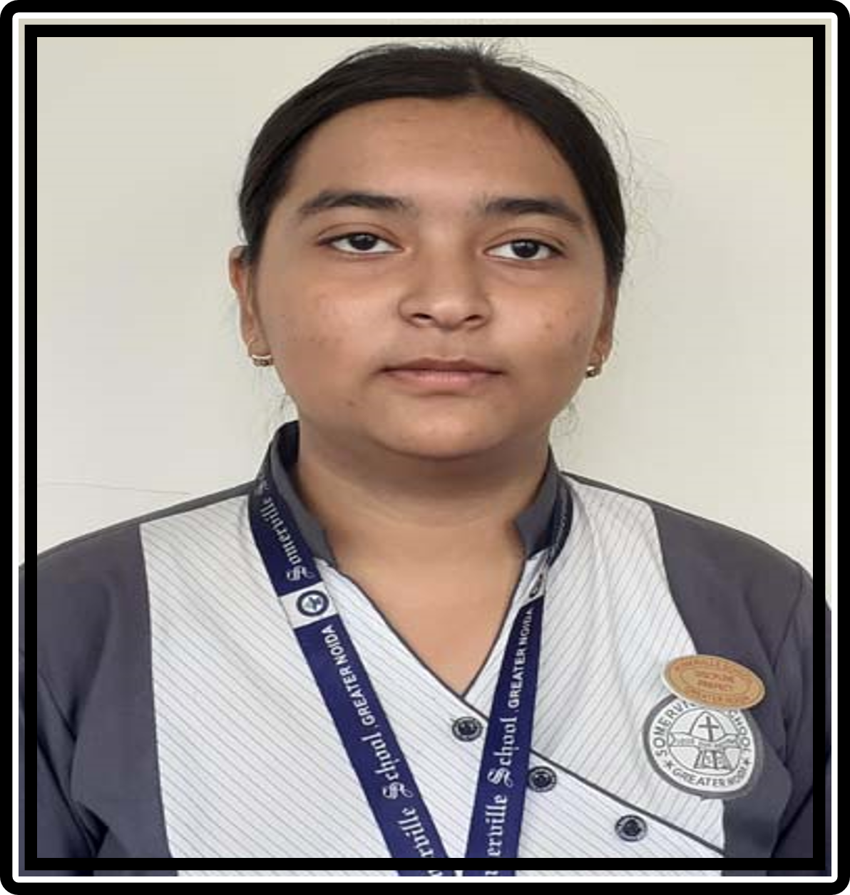 Somerville School - Best School In Greater Noida
