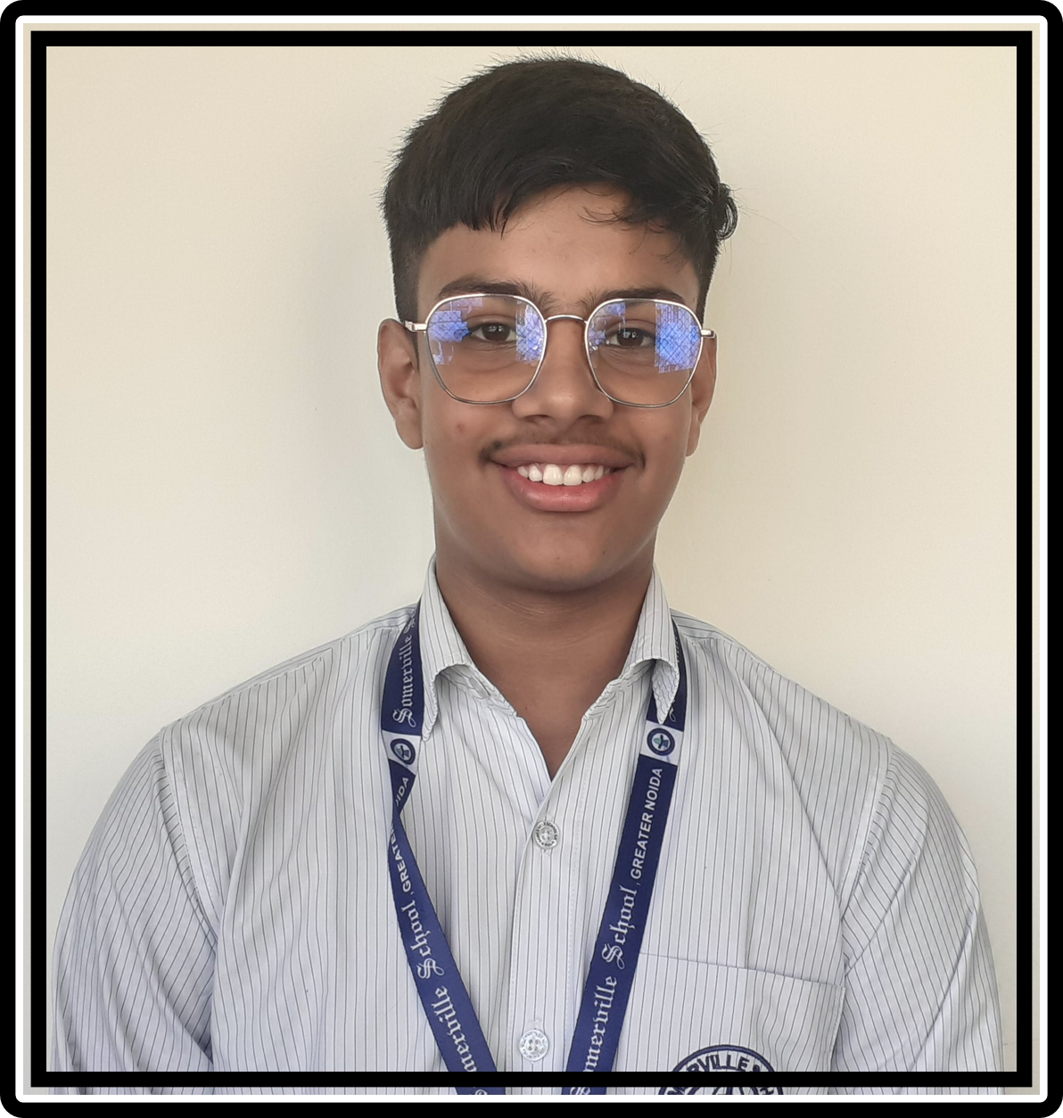 Somerville School - Best School In Greater Noida