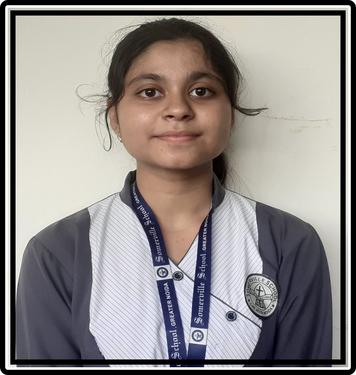 Somerville School - Best School In Greater Noida