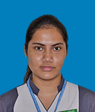 Spriha Upadhyay