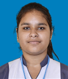 NISHITA MAVI