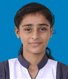 URVI THAPLIYAL