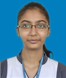 ADITYA JOSHI