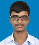 ADITYA JOSHI