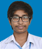 ADITYA JOSHI