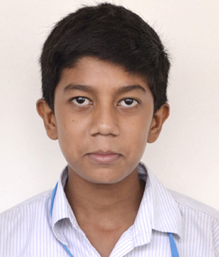 URVI THAPLIYAL