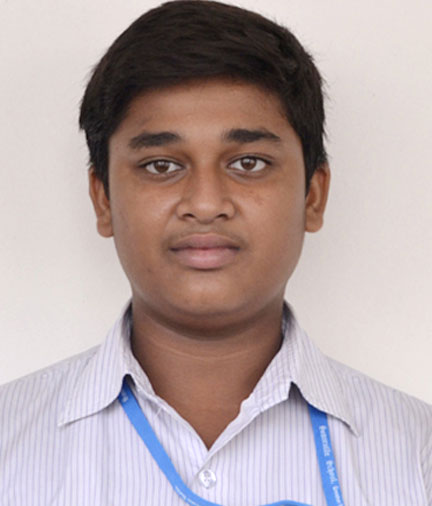ADITYA JOSHI