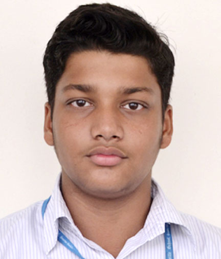 ADITYA JOSHI