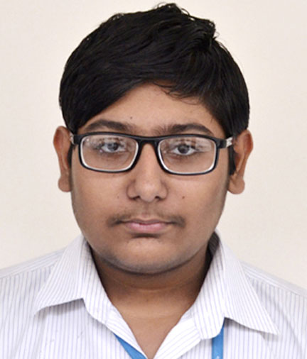 ADITYA JOSHI