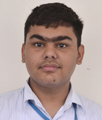 ADITYA JOSHI