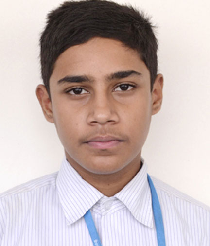 ADITYA JOSHI