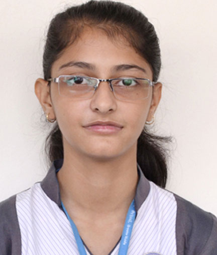 ADITYA JOSHI
