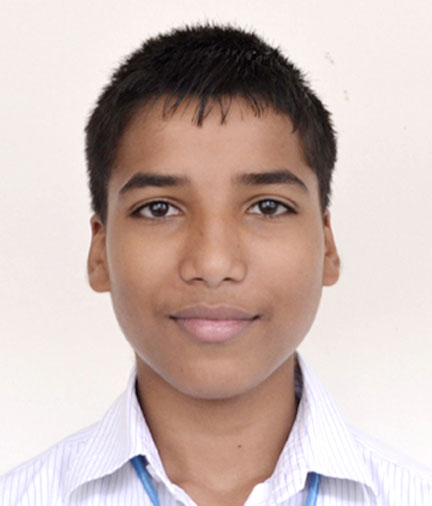 ADITYA JOSHI