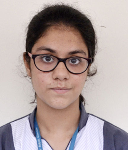 Nupur Singh