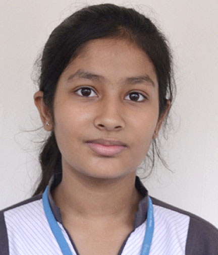 Laxmi Verma