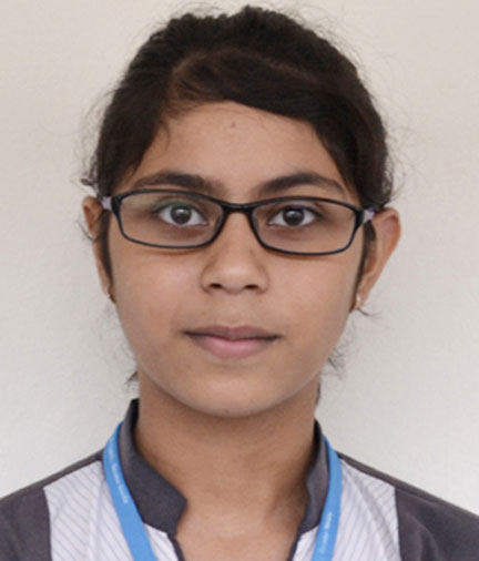 ADITYA JOSHI