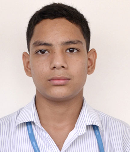 ADITYA JOSHI