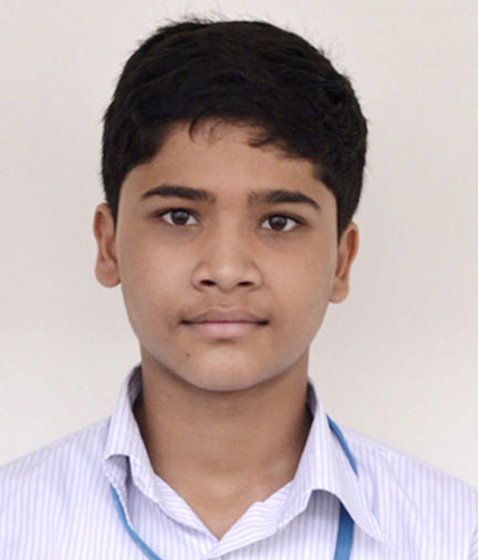 ADITYA JOSHI