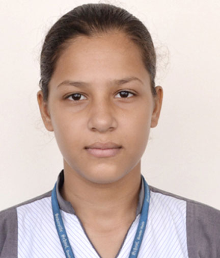 Simarpreet Singh Bharara