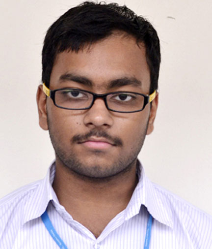 Spriha Upadhyay