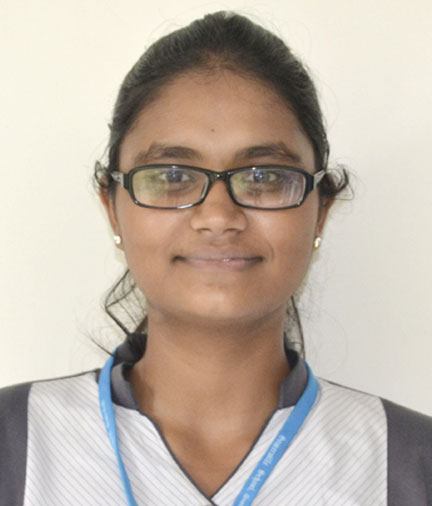 LAXMI VERMA