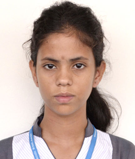 RITIKA SHARMA