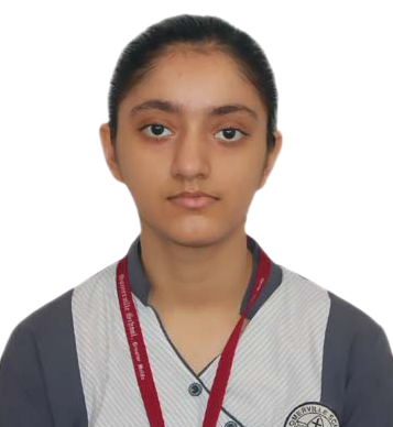 Simarjeet Kaur