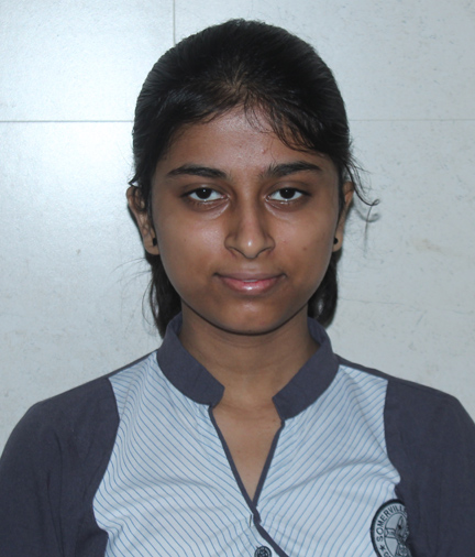Adya Jain