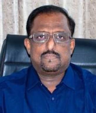 Mr. Abraham Mathew