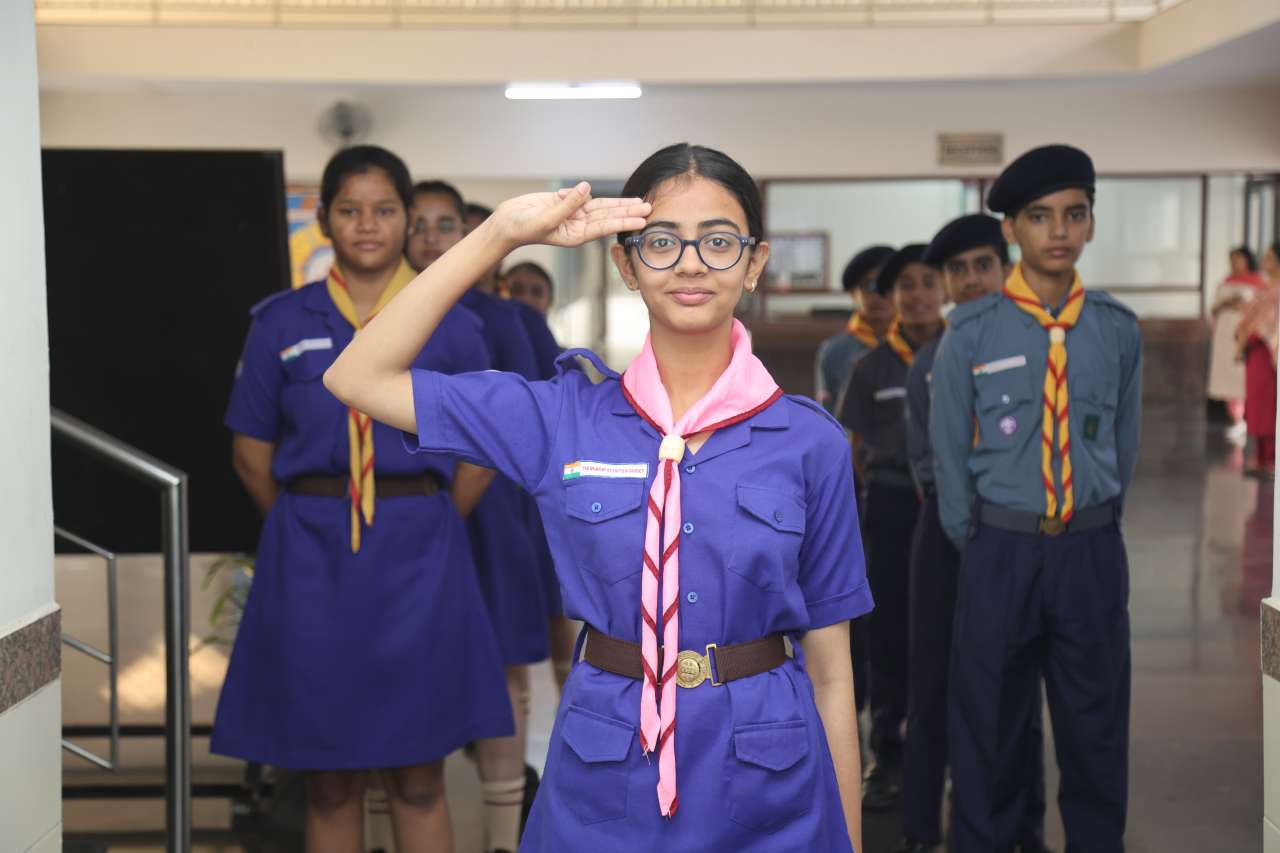 Best School in Greater Noida West