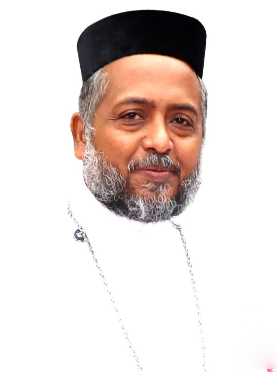 Fr.Biju Daniel