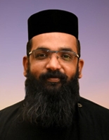 Rev. Fr. Cherian Joseph