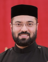 Rev. Fr. Cherian Joseph
