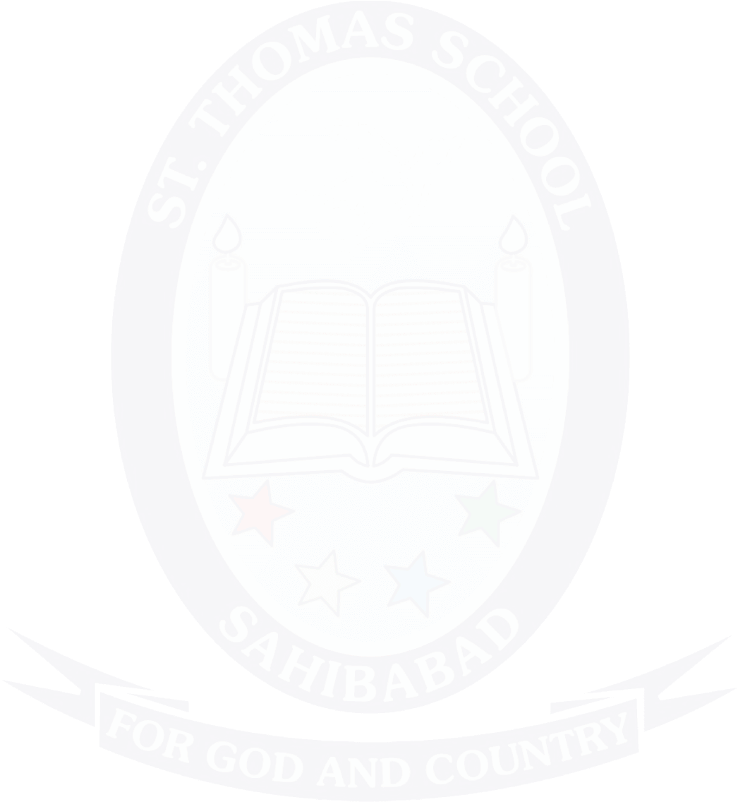 St.Thomas School, Indirapuram