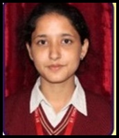 Anshika Tyagi