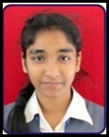 Disha Singh
