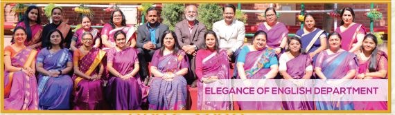 English Department