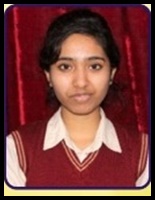 Garima Pandey