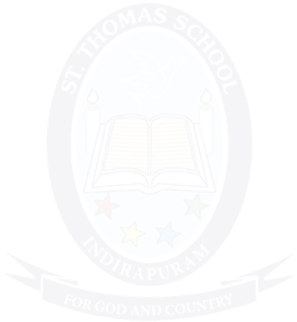 St.Thomas School, Indirapuram
