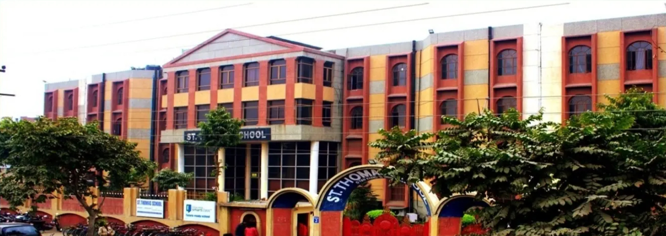 Best School in Indirapuram