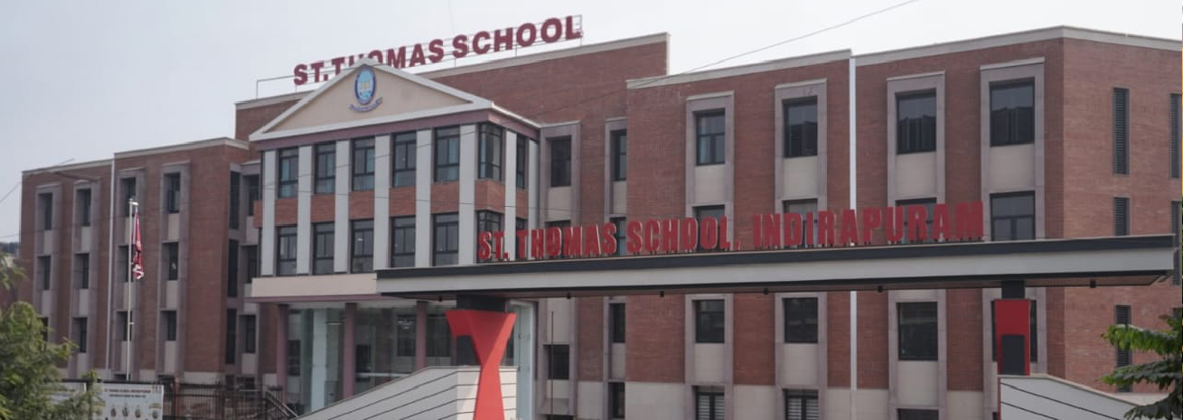Best School in Indirapuram