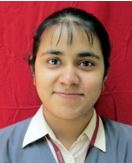 Raagini Gaur