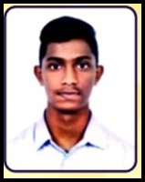 Rijin S. Thomas