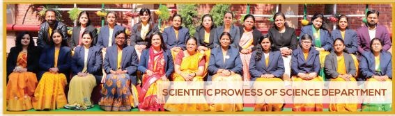 Science Department