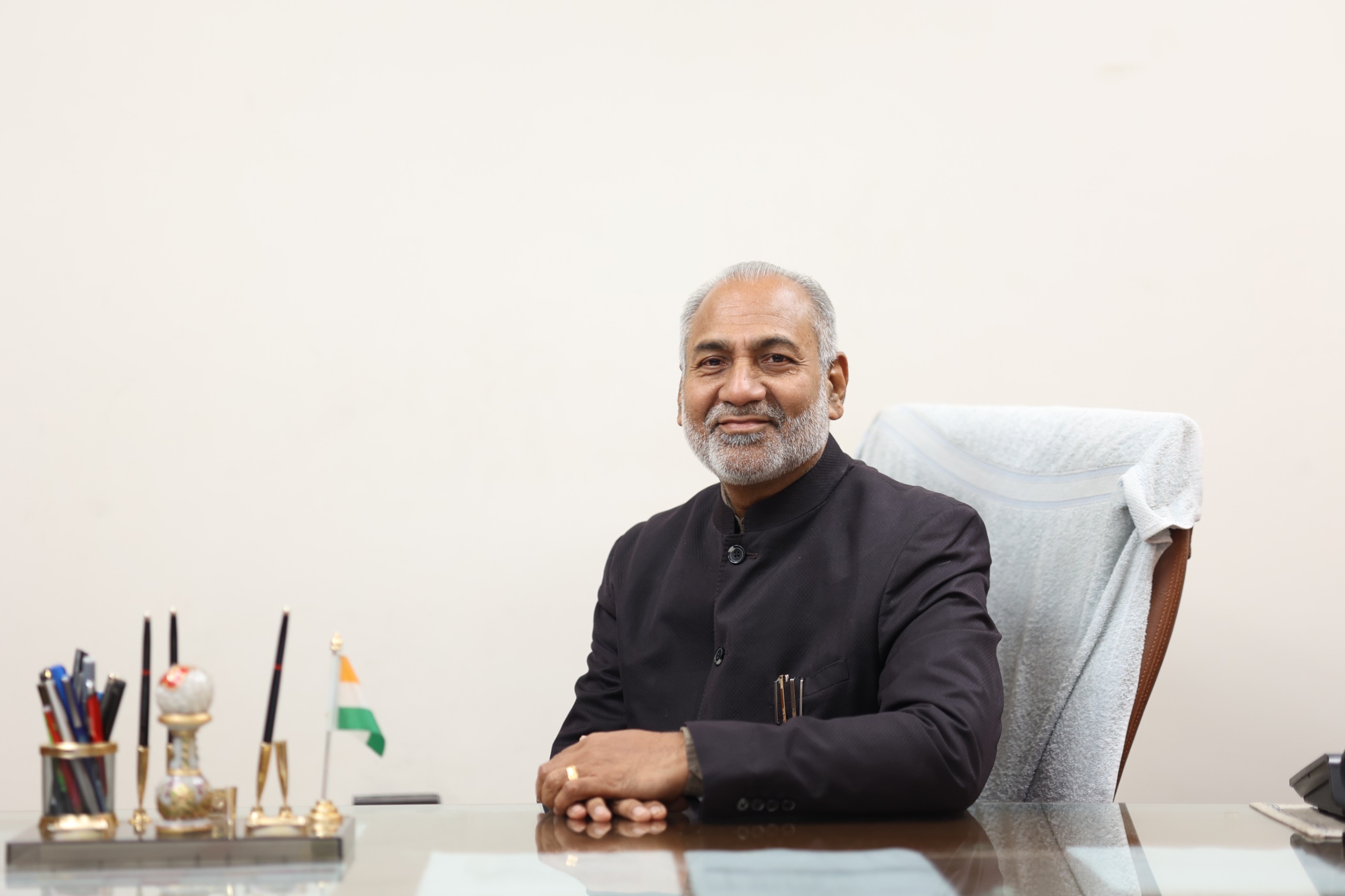 Mr.Kuriakose V.K