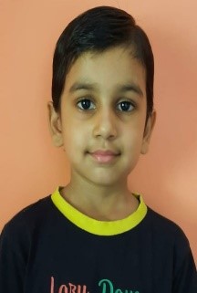 Aaradhya