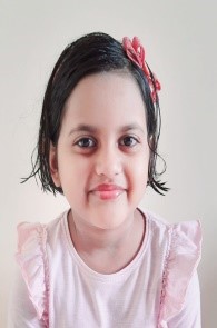 Bhuvika
